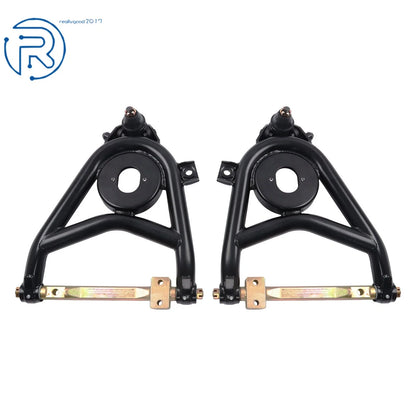 Front Upper and Lower Control Arm for Chevrolet Biscayne (1958–1964) 888129 91095864