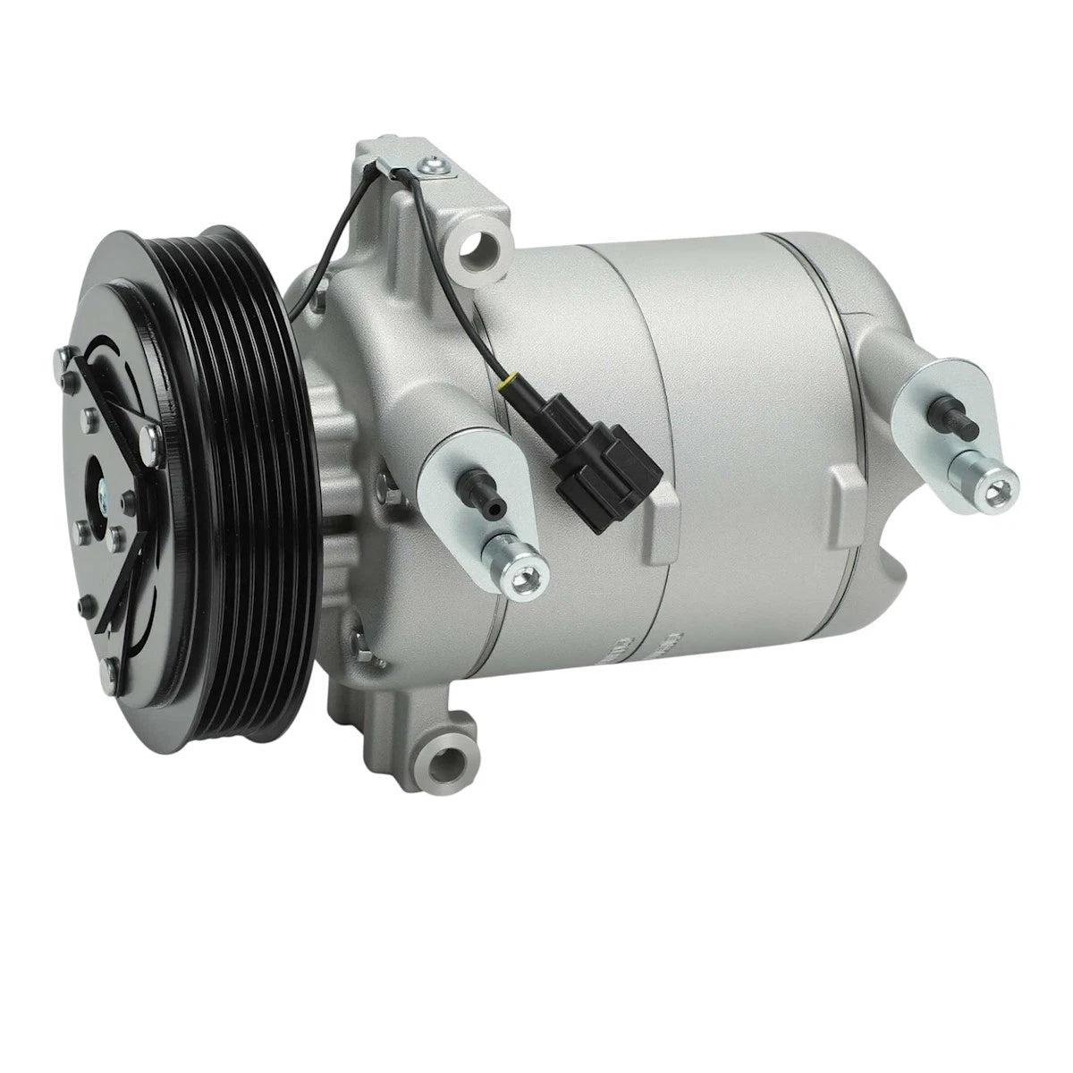 A/C Compressor with Clutch for Nissan Frontier, Suzuki Equator (2009–2012) - 92600EA000, 92600EA00A, 92600EA00C, 92600EA01A