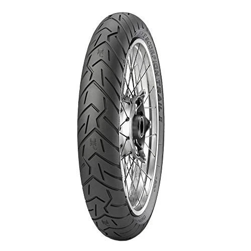 Pirelli Scorpion Trail II Front Tire 120/70R19 60V TL for Motorcycle (2017–2023)