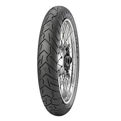 Pirelli Scorpion Trail II Front Tire 120/70R19 60V TL for Motorcycle (2017–2023)