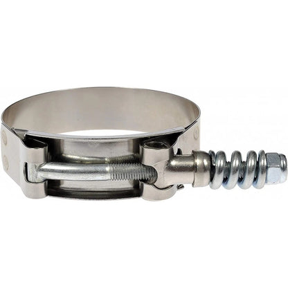 Intercooler Hose Clamp for Ford F-350/F-450 Super Duty (2003–2007) ALX-PAU-RB-904-468-CL360A51