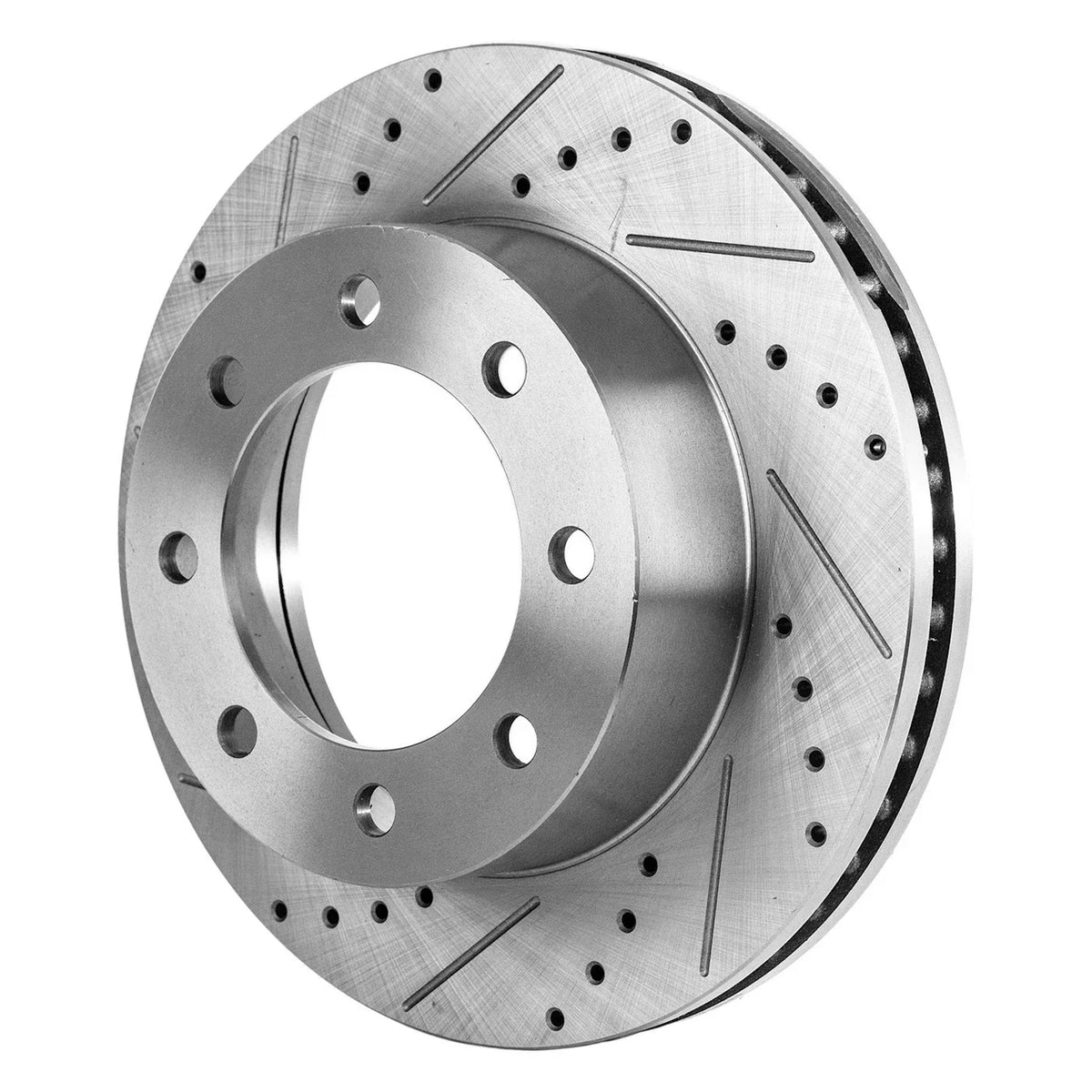 Front Brake Disc for Ford F250 F350 Super Duty (2005–2012)