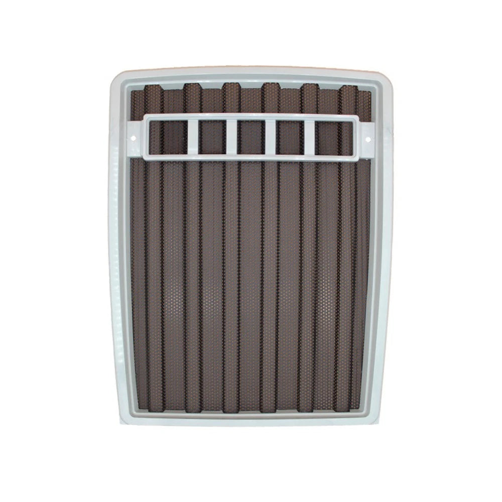 Grille for Ford 2000 2600 3000 3600 4000 4100 4600 5600 6600 7600 (2000–2000)