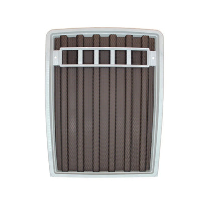 Grille for Ford 2000 2600 3000 3600 4000 4100 4600 5600 6600 7600 (2000–2000)