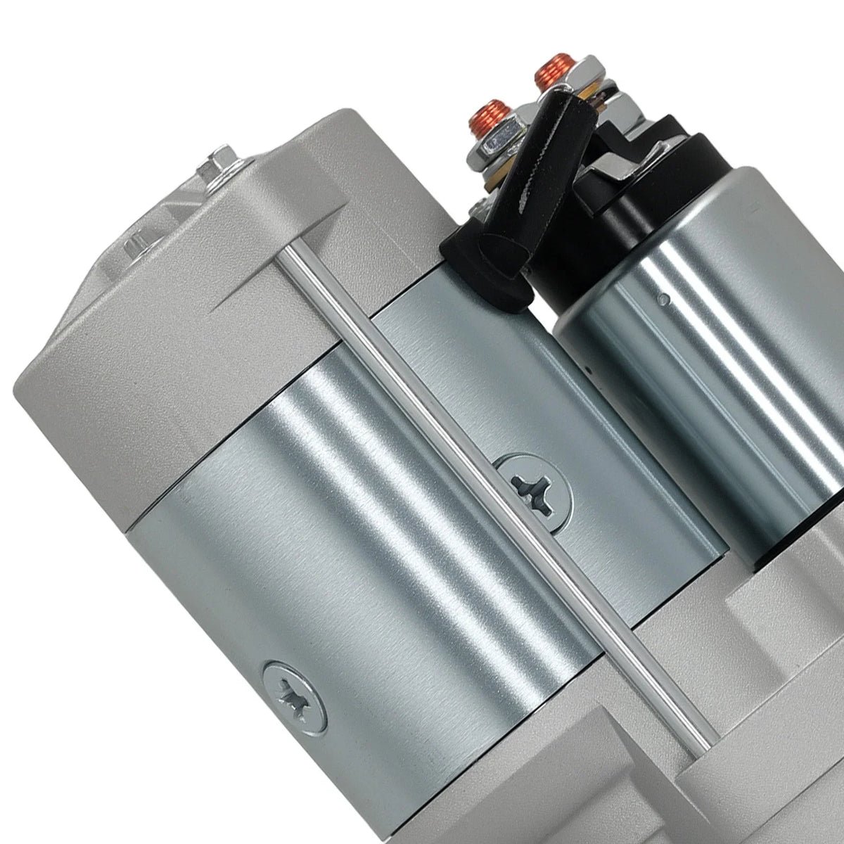 Starter Motor for Ford F250 F350 E350 F450 Super Duty 6.0L (2003–2007)