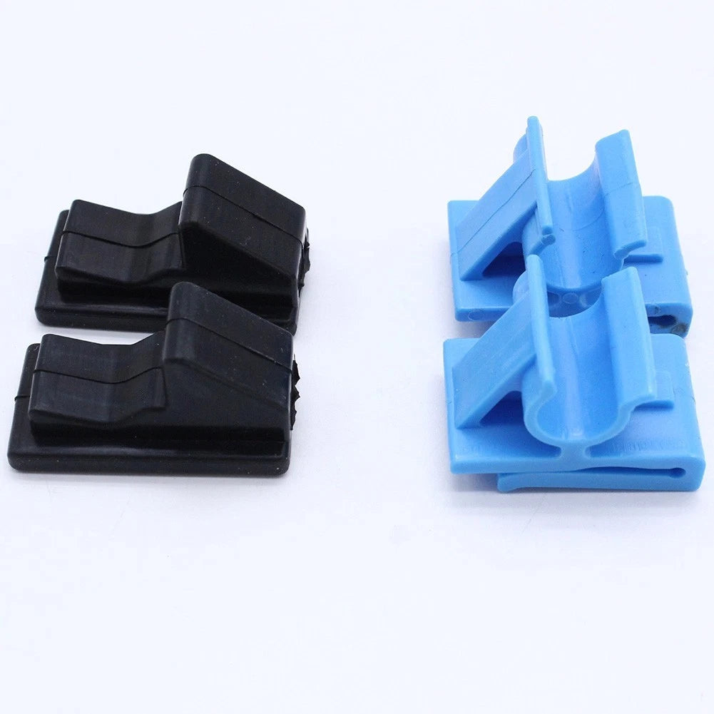 Glove Box Hinge Clips for Car Interior Replacement