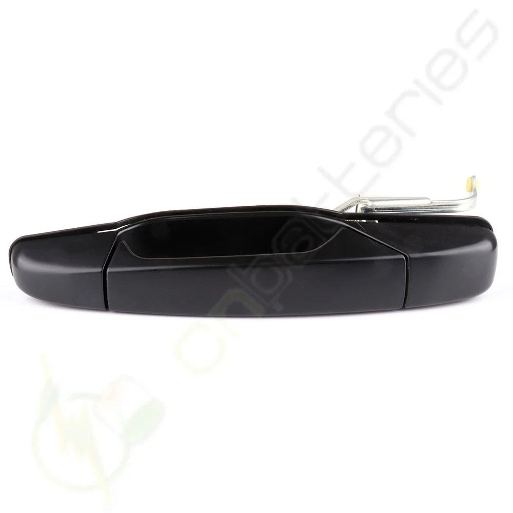 Rear Left Driver Side Door Handle for Chevrolet GMC Pickup Truck