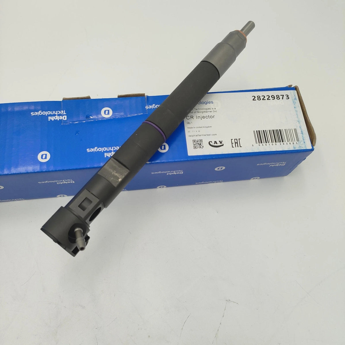 Common Rail Injector 28229873 for Hyundai