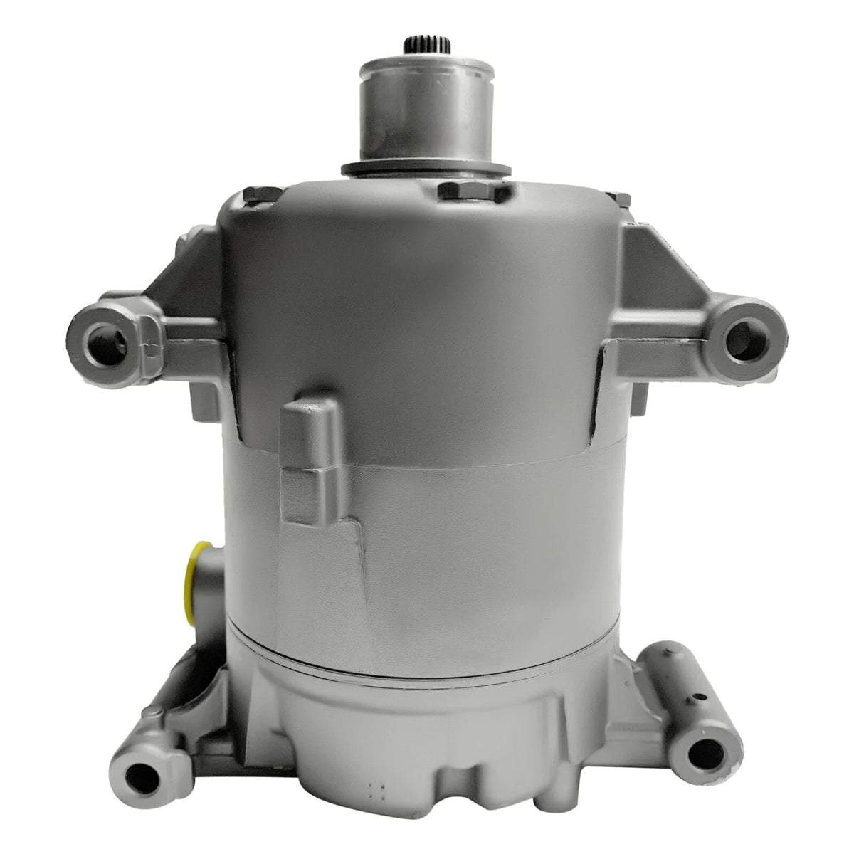 AC Compressor Replacement for Honda Civic 2.0L (2020–2021)
