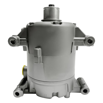 AC Compressor Replacement for Honda Civic 2.0L (2020–2021)