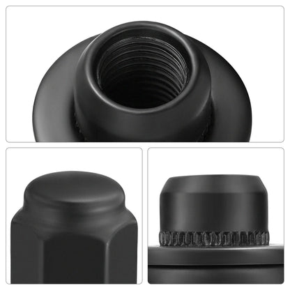 Factory Lug Nuts for Toyota Tacoma 4Runner (2001–2024)
