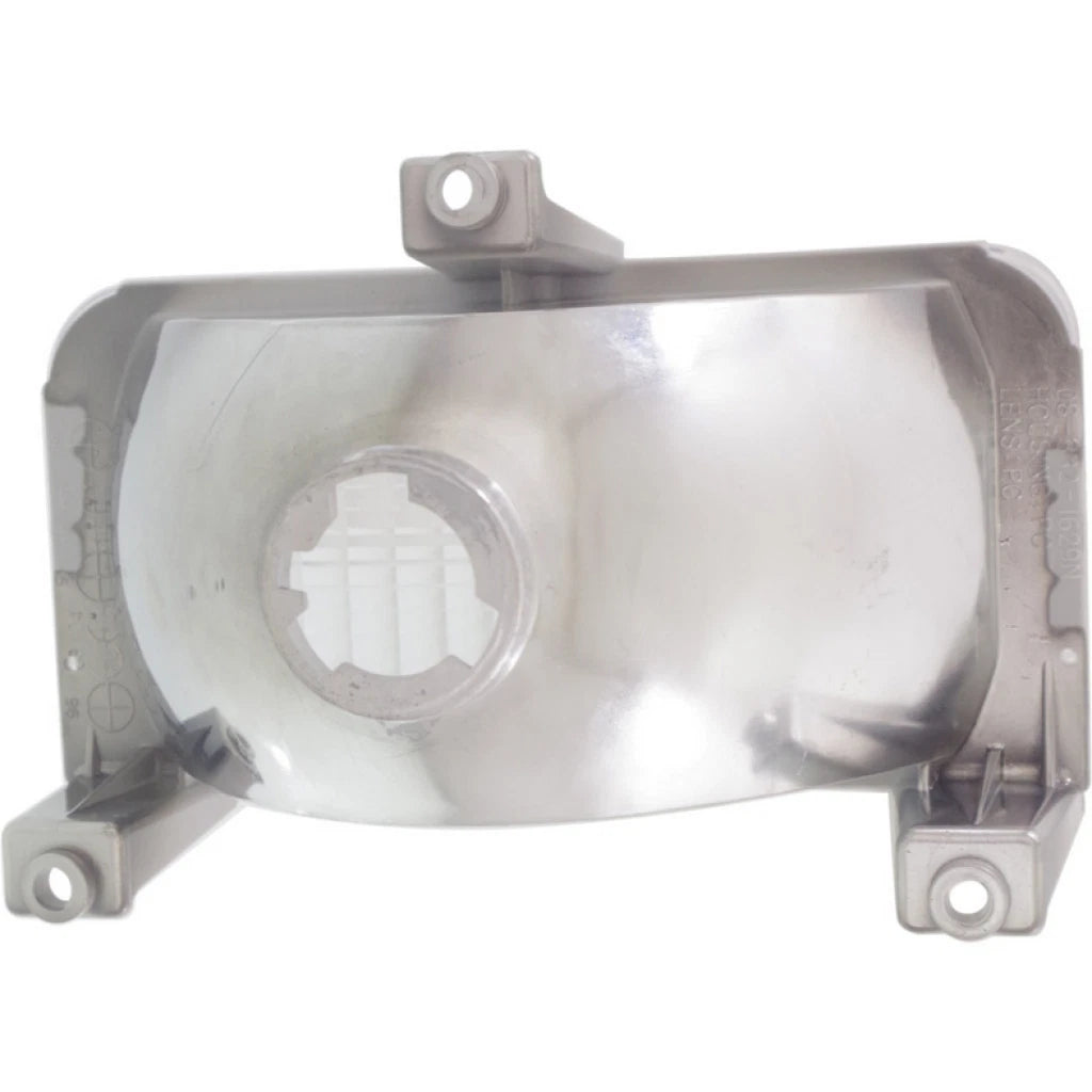 Parking Light Pair for Chevy/GMC Van (1983–1991) PLX-M1-331-1629N-US, GM2520116