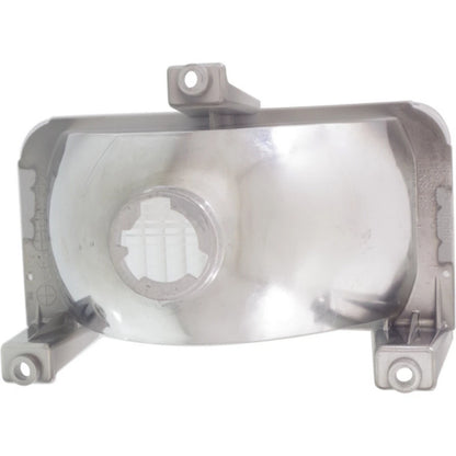 Parking Light Pair for Chevy/GMC Van (1983–1991) PLX-M1-331-1629N-US, GM2520116