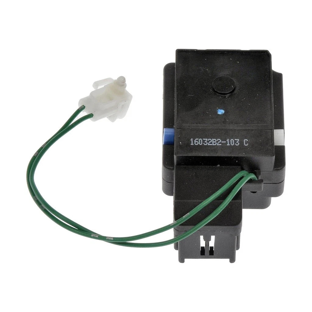 Ignition Starter Switch for Chrysler 200 (2012–2014) ALX-PAU-RB-924-870-CLA3