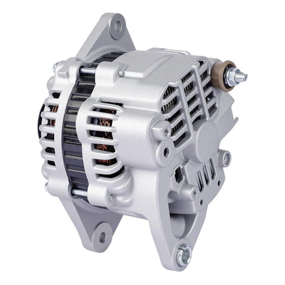 80-Amp Alternator for Mazda 626 Ford Probe MX-6 (1993–1997) 17978401, F32Z10346A