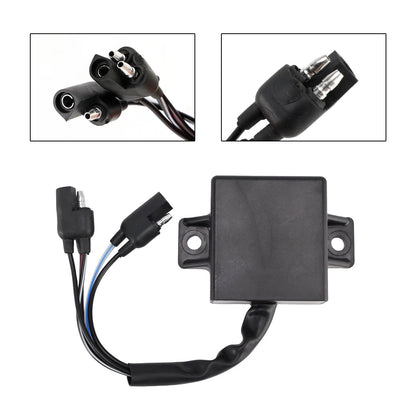 Ignition System Unit CDI for Sea-Doo GT (1990–1991) 410-9137-00, 420-8665-95, 420866595