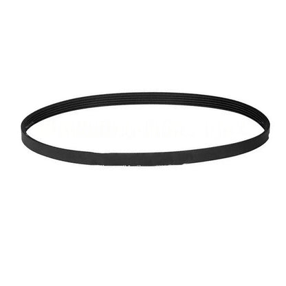 Rubber Washer Drive Belt for (W11239857, W10808317, 4845287, AP6333320, PS12578772)