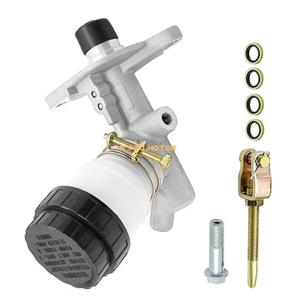 Brake Master Cylinder 705601505 for Can Am Maverick 1000R/Max 2013–2018