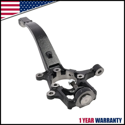 Steering Knuckle for Jeep Grand Cherokee (2011–2021) 68022629AD