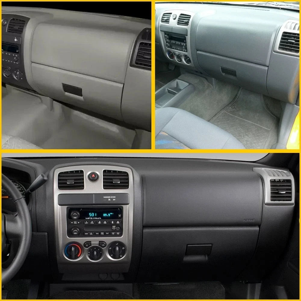 Glove Compartment Box Latch Handle for Hummer H3 (2006–2010) 10391626