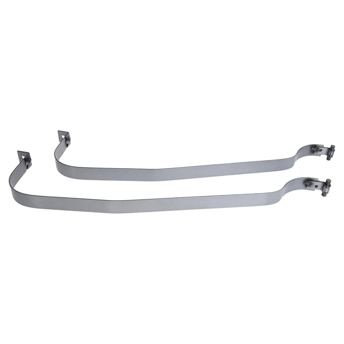 Set of 2 Fuel Tank Straps for Jeep Cherokee (1997–2001) 17990210, ST164