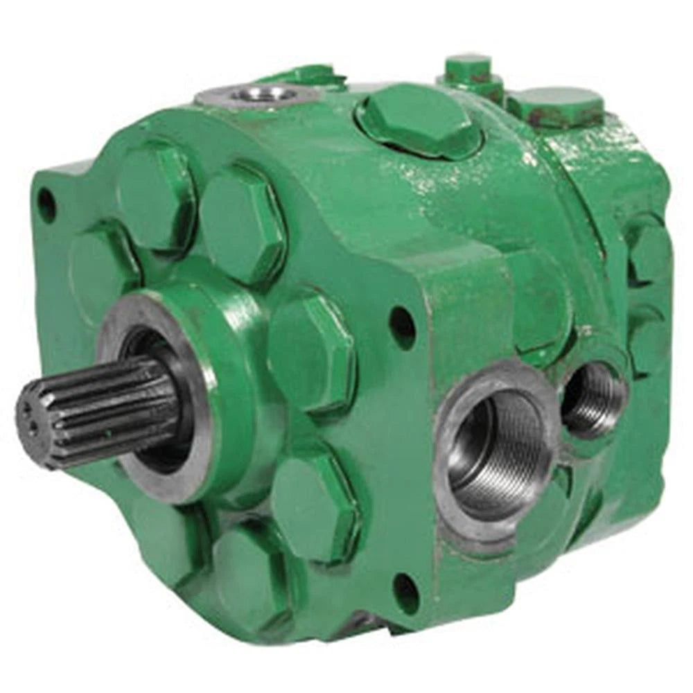Hydraulic Pump for John Deere 2955 3010 3020 3030 3040 3050 3055 3130 3140