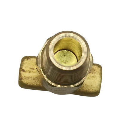 Cylinder Block Drain Tap for MerCruiser (Fits 18-4218, 22-16951A1, 22-16951Q1)