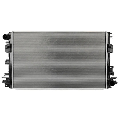 Radiator for Ram 2500, 3500 (2019–2023)