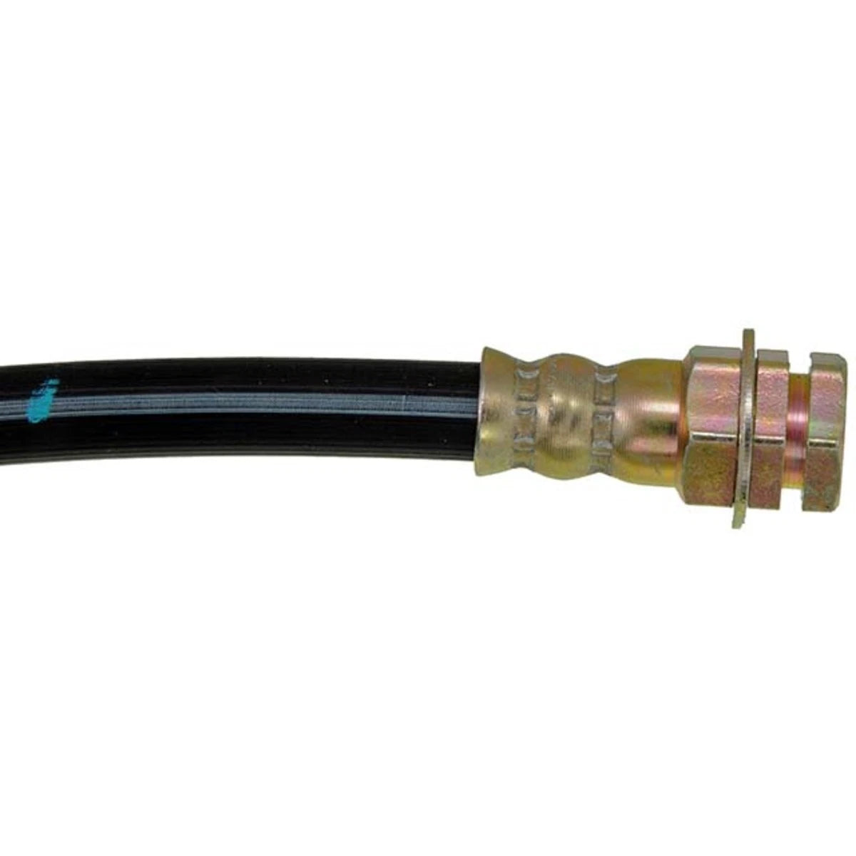Dorman Brake Line Rear for Ford F150 F250 (H380936, B916945, BH250110)