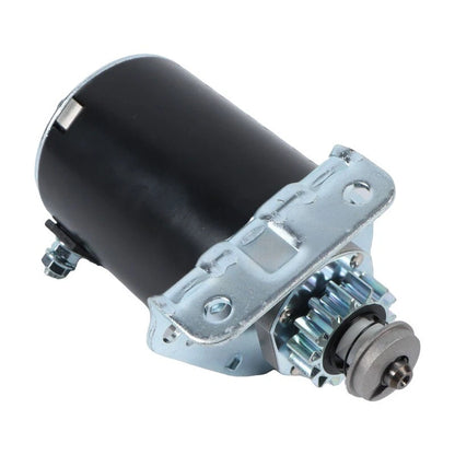 Steel Gear Starter for Briggs and Stratton (593934, 693551)