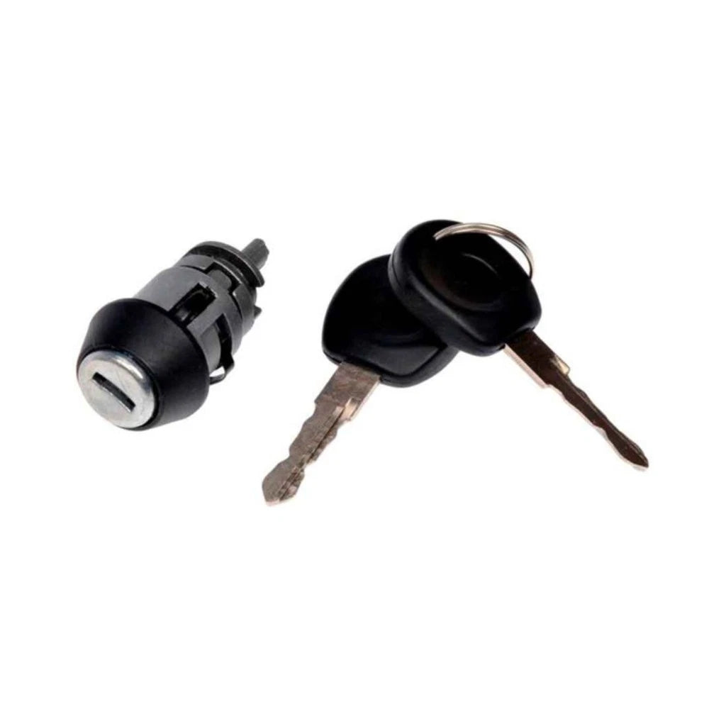 Ignition Lock Cylinder for Volkswagen Golf (1990–1999) ALX-PAU-RB-989-045-CLA9