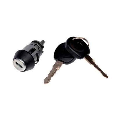 Ignition Lock Cylinder for Volkswagen Golf (1990–1999) ALX-PAU-RB-989-045-CLA9