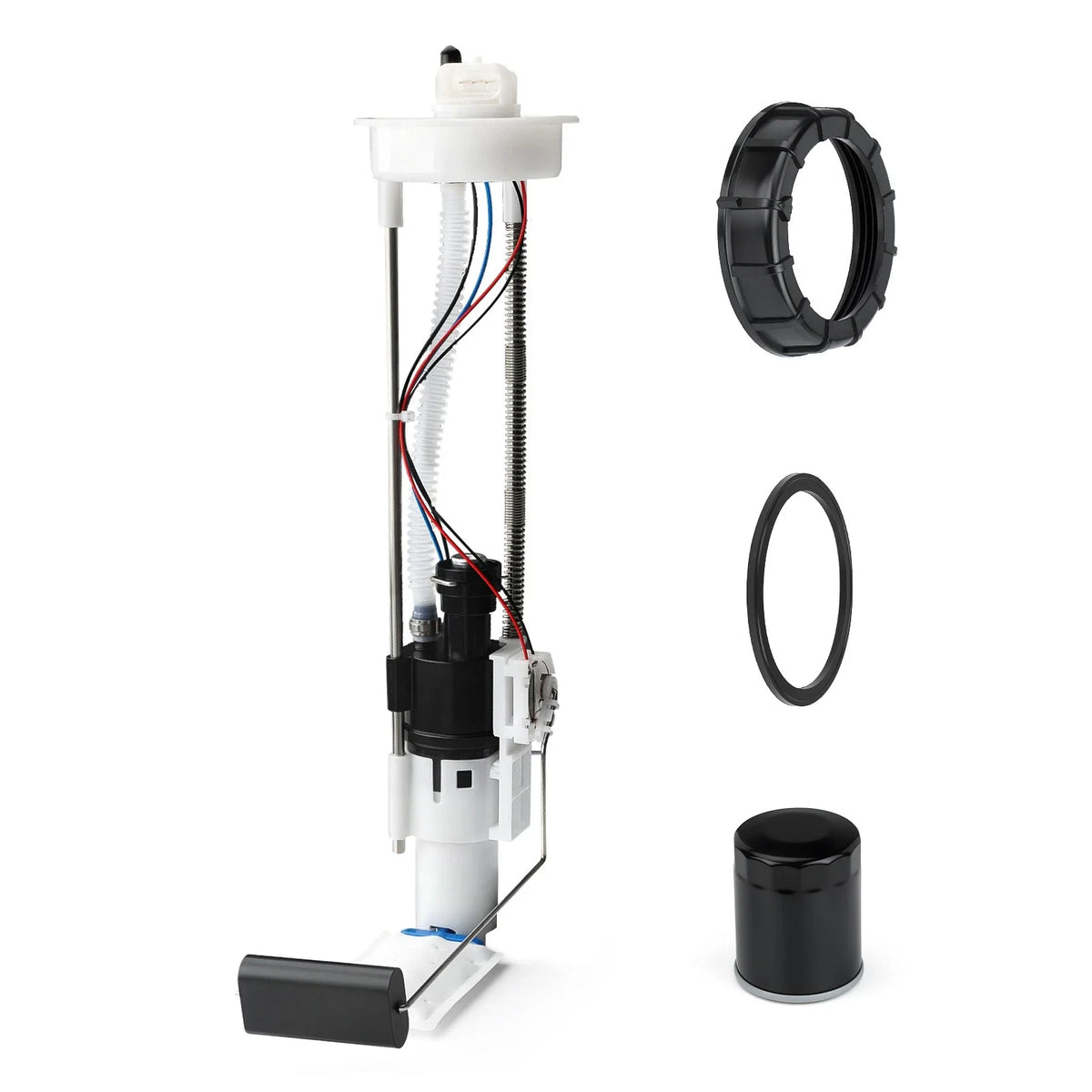 Fuel Pump for Polaris Ranger 500 570 800 with Oil Filter (2013–2024)