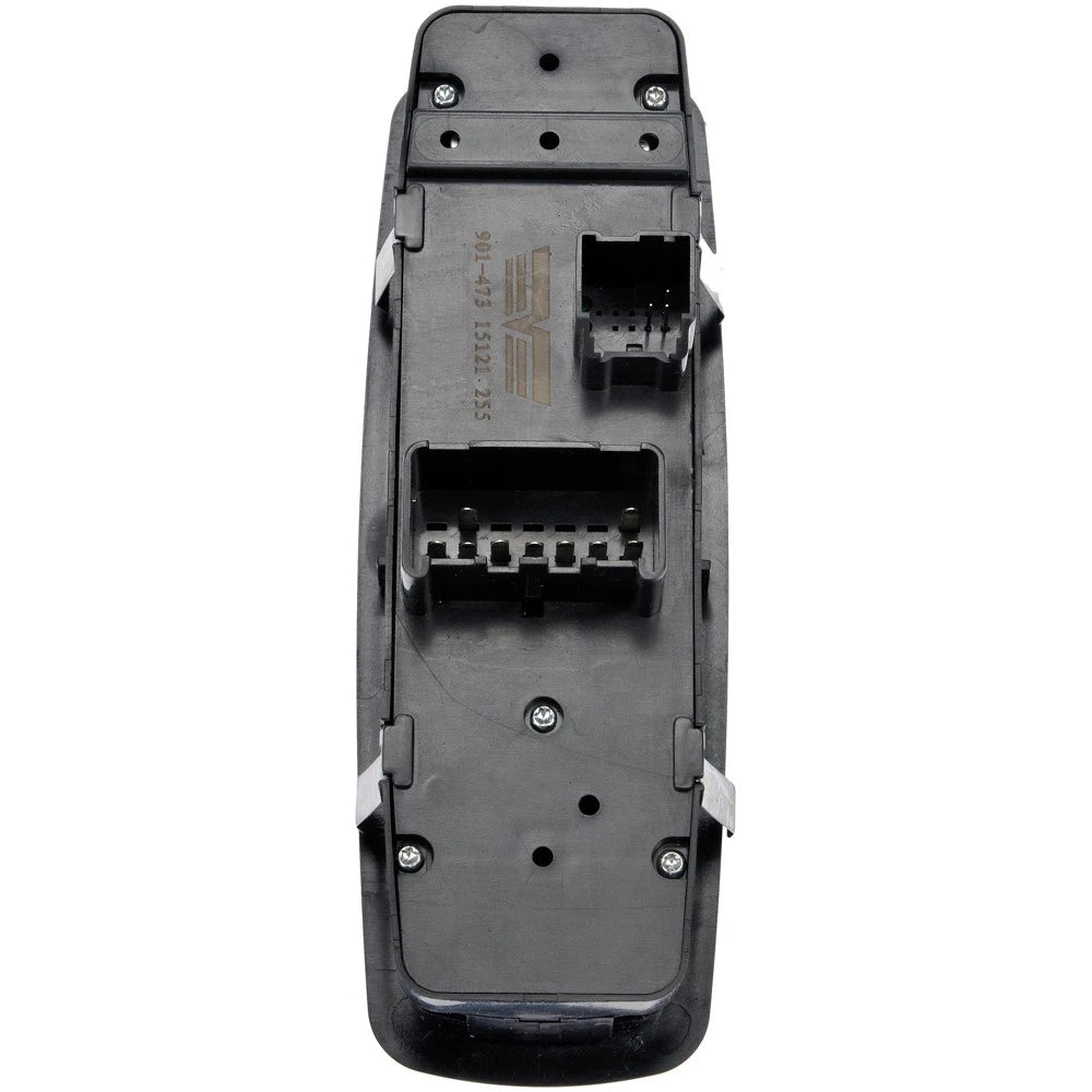 Front Left Window Switch for Dodge Nitro Ram Chrysler Town & Country (901-473, 11780162-101)