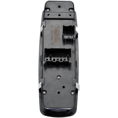 Front Left Window Switch for Dodge Nitro Ram Chrysler Town & Country (901-473, 11780162-101)