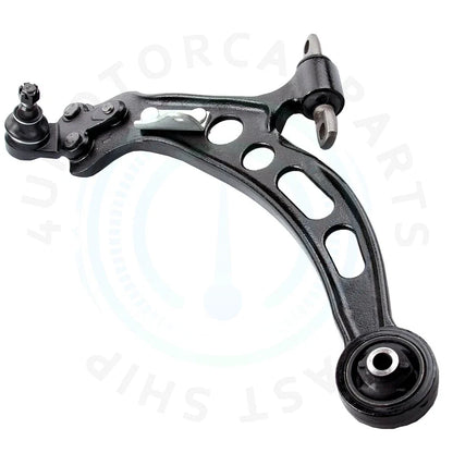 Front Lower Left Control Arm Suspension Kit for Toyota Avalon Camry (1995–2004)