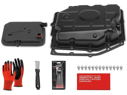 Engine Oil Pan for Dodge Charger (2006–2010) APR 22873KRJH