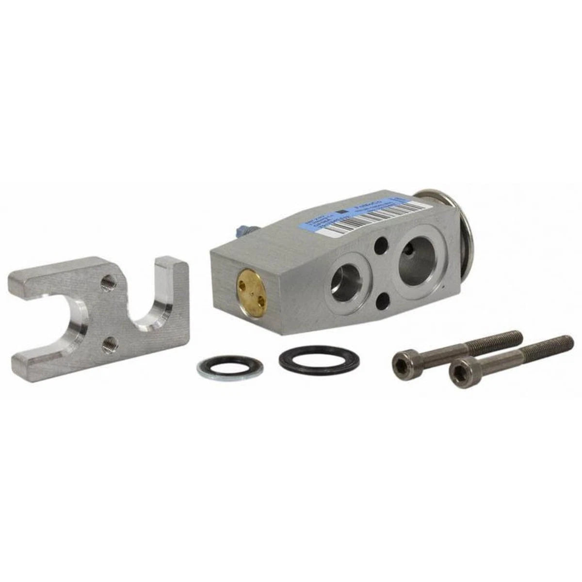 YG810 A/C Expansion Valve for Ford Mustang (2015–2020) With R-134a Refrigerant