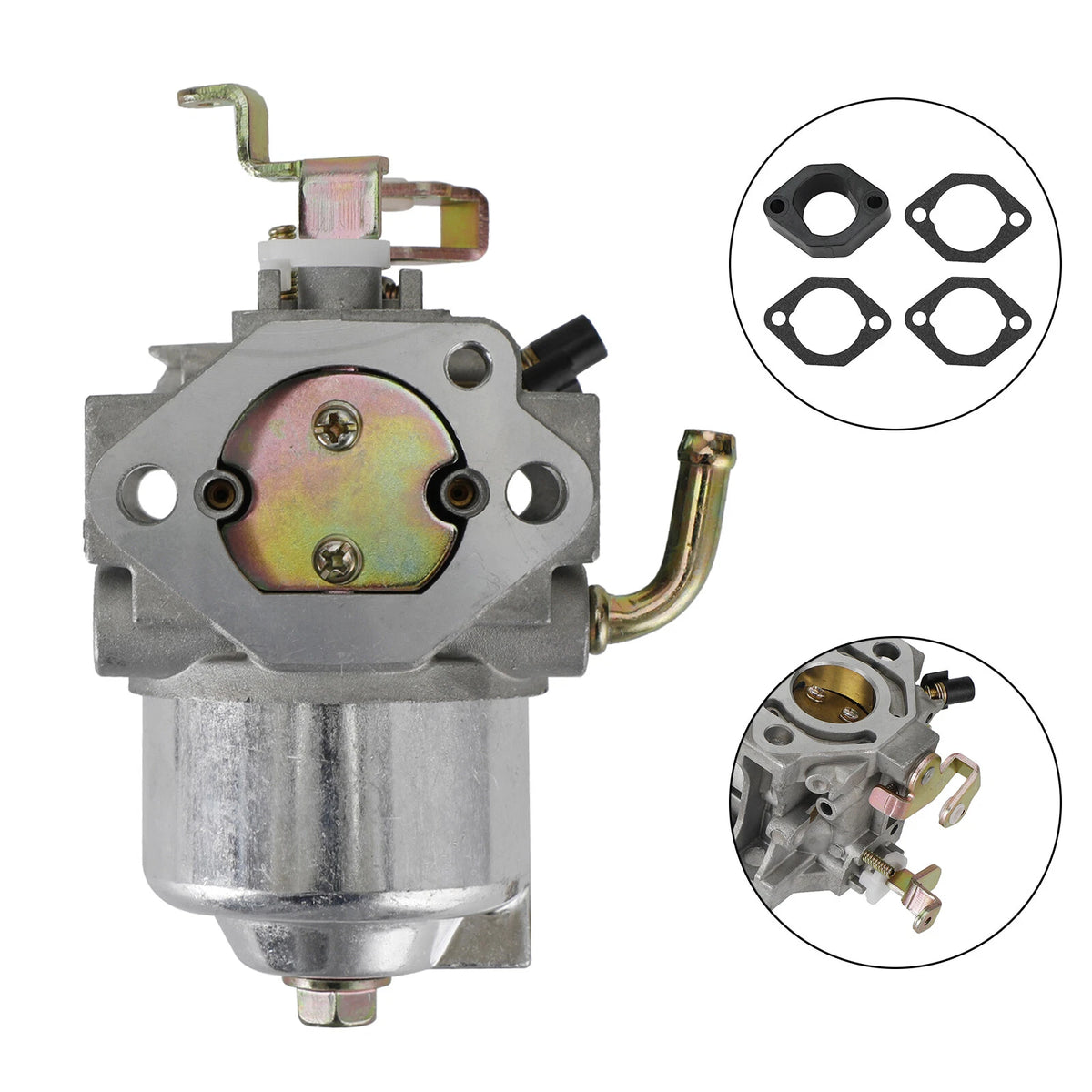 Carburetor for Kohler 8.5HP (6385310, 6385310-S)