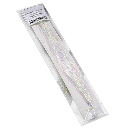 Outdoor Flash Gliss Strands Fishing Accessories Glitter Strips