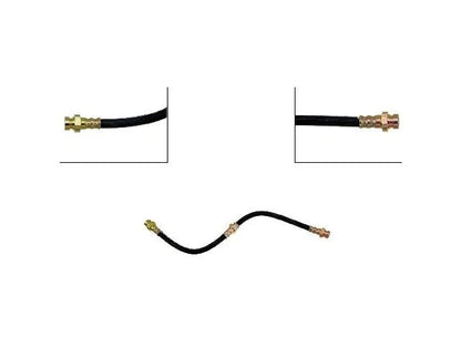 Brake Hose for Mitsubishi Montero Sport (1997–2004) 32715RCKG