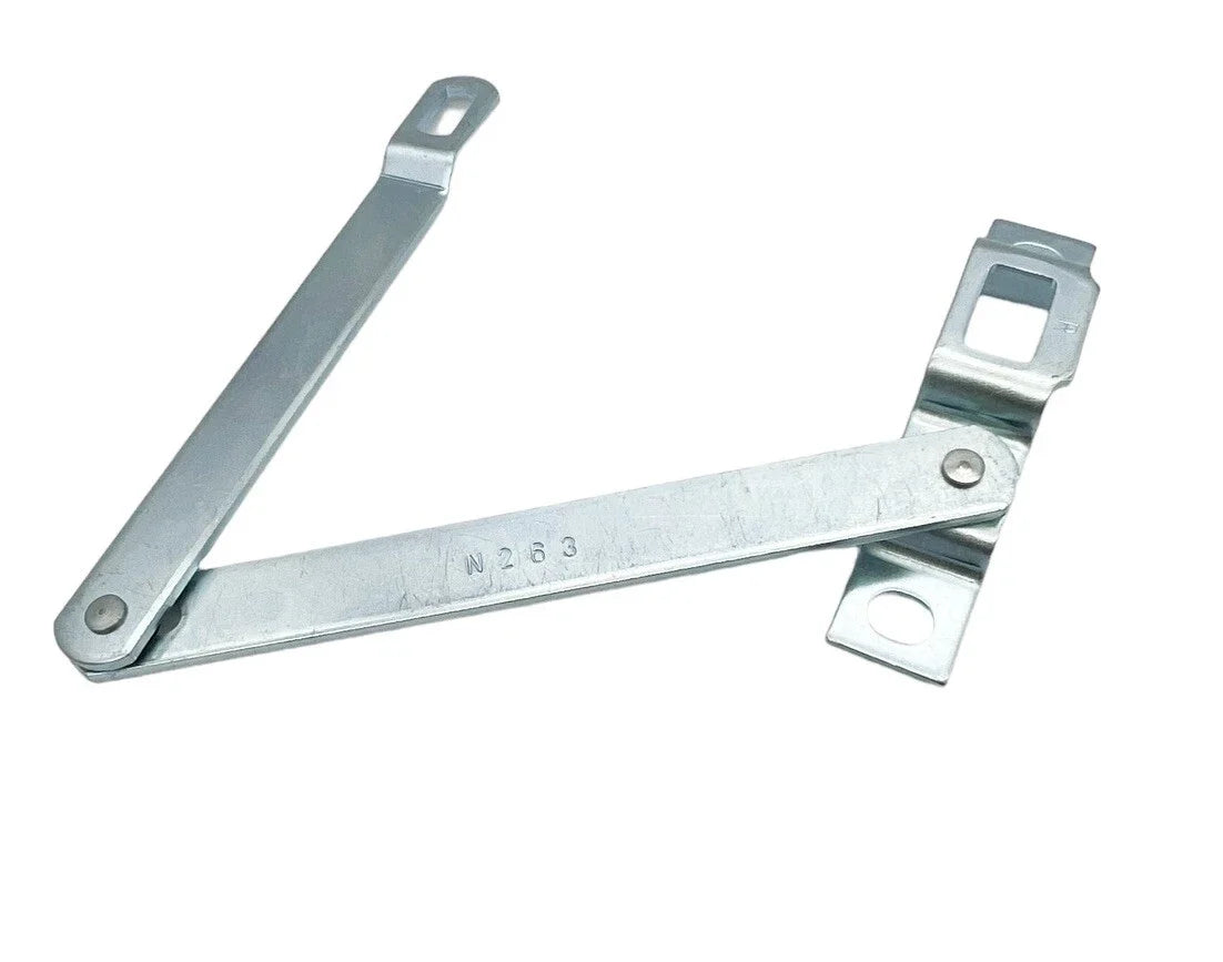 Tailgate Link Assembly Left Right Replacement for GMC Fleetside (1976–1987)