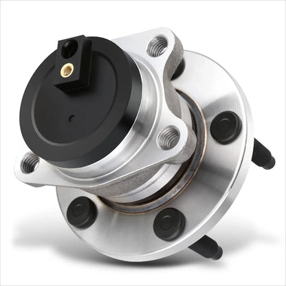 Set of 2 Wheel Hub Bearing Assembly for Ford Edge/Lincoln MKX (2007–2008)