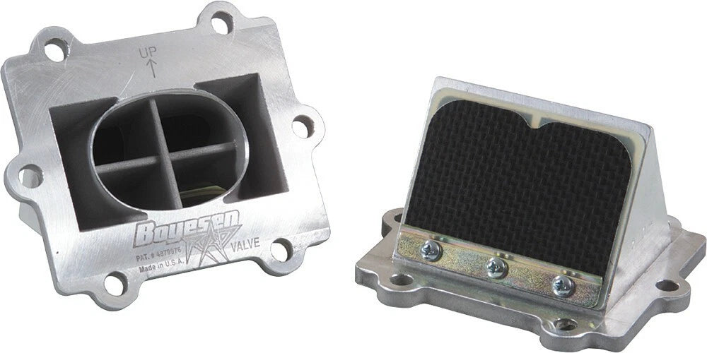 Reed Assemblies for Rage Cage (RAD65-2)