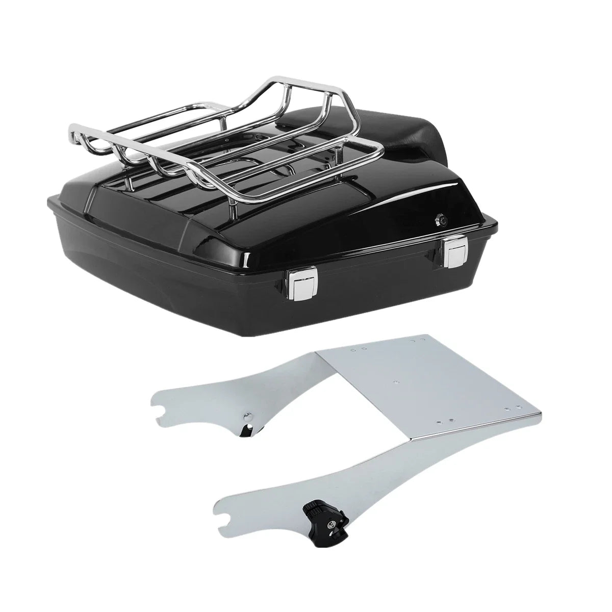 Razor Trunk Pad for Harley Touring Electra Road Glide (1997–2008)