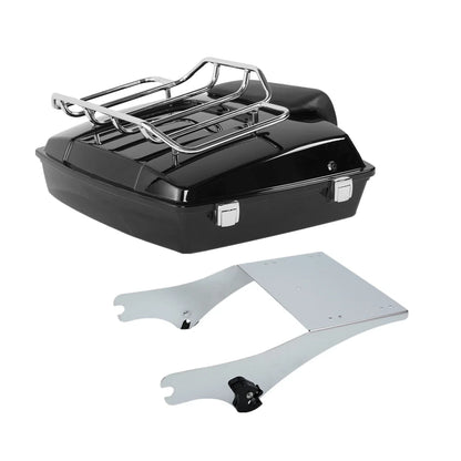 Razor Trunk Pad for Harley Touring Electra Road Glide (1997–2008)
