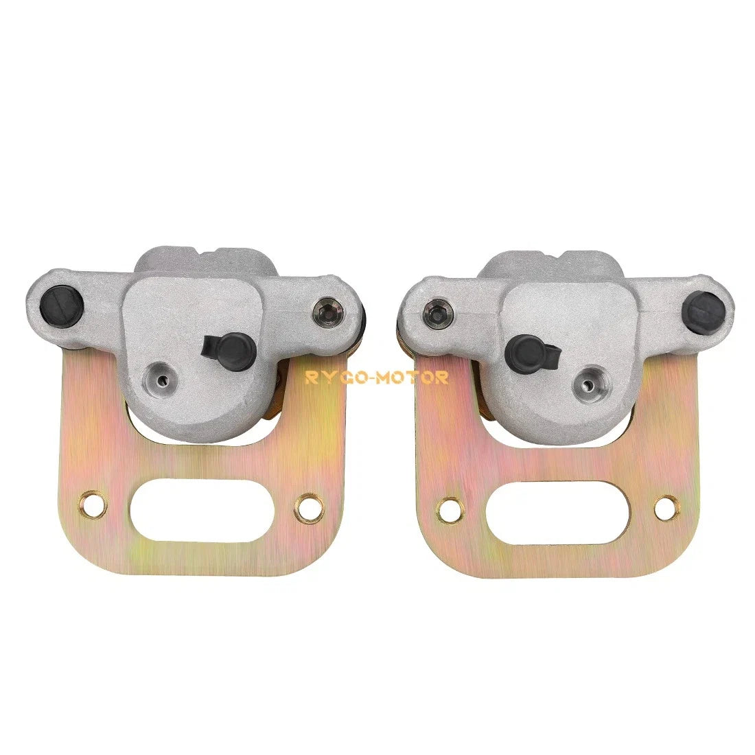 Front Brake Calipers & Master Cylinder for Polaris Sportsman/Big Boss 500 (1996–2000)