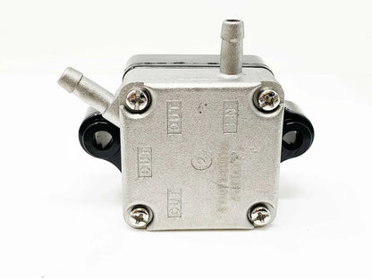 FPF Fuel Pump for Yamaha Outboard F15MSHB (2003) #66M-24410-11-00