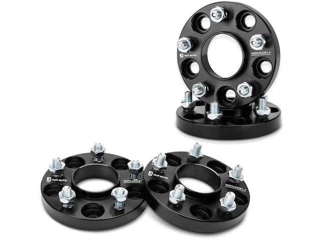 Wheel Spacer Kit for Mitsubishi Eclipse (1990–2012) 73284KPMV