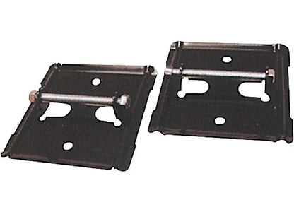 Set of 2 C-Jack Base Pads for BAL RV Products (23200)